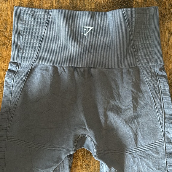 Gymshark leggings. - Picture 4 of 7